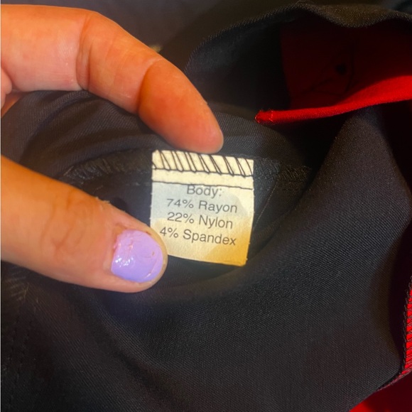 NWT Stop Staring! 30s Inspired Bombshell Dress - Picture 10 of 11